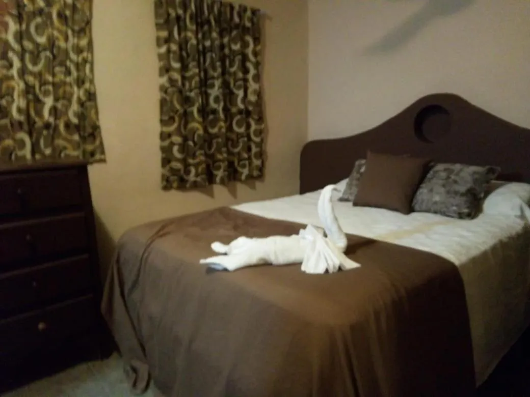 Holiday home Las Palmas Hotel Playa del Carmen Mexico