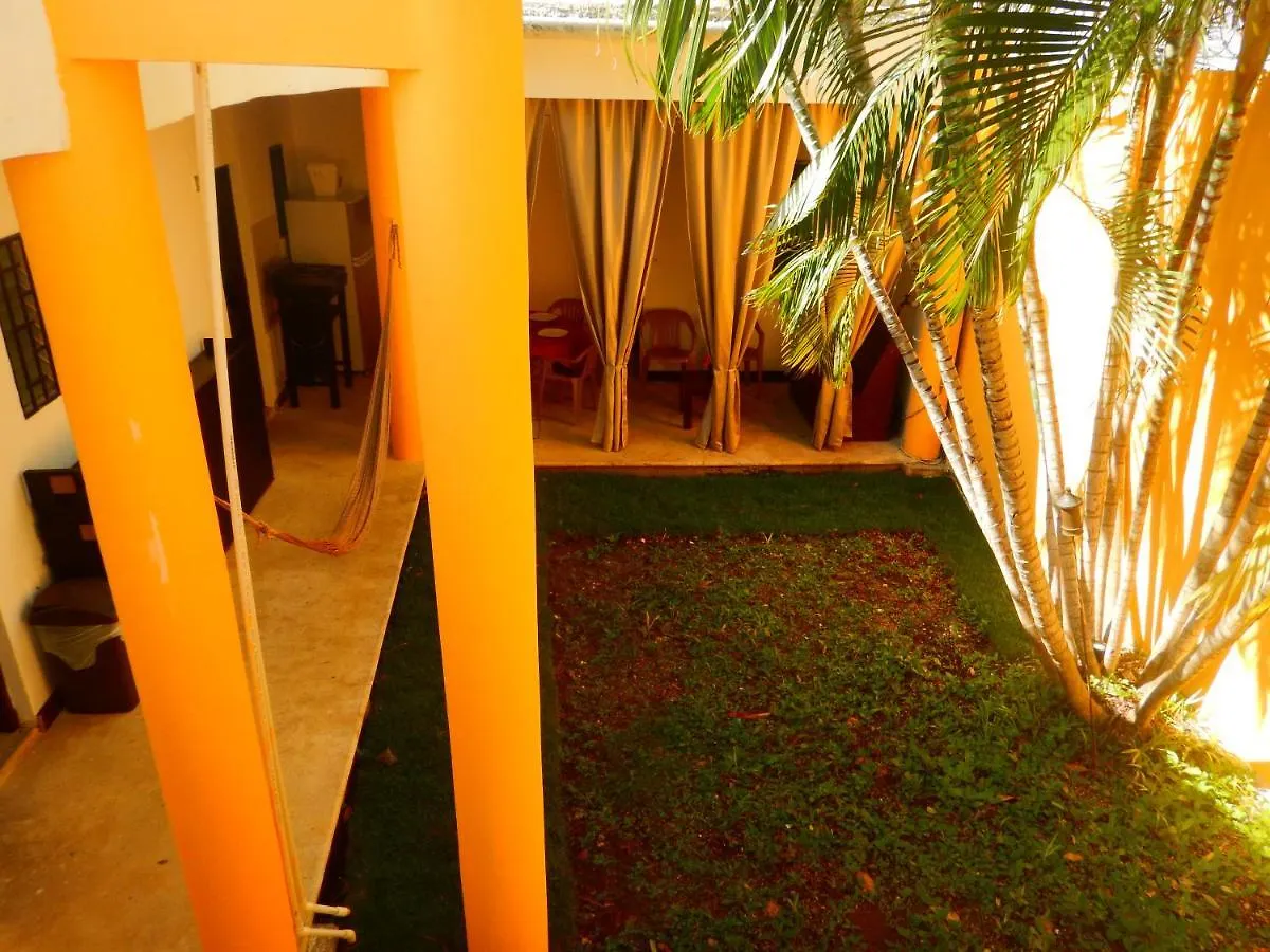 Las Palmas Hotel Playa del Carmen