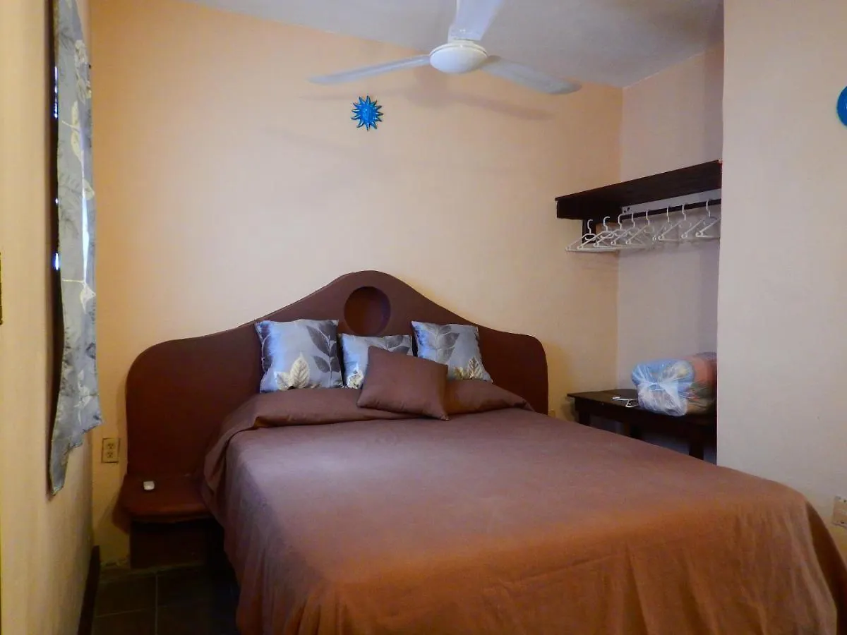 Las Palmas Hotel Playa del Carmen