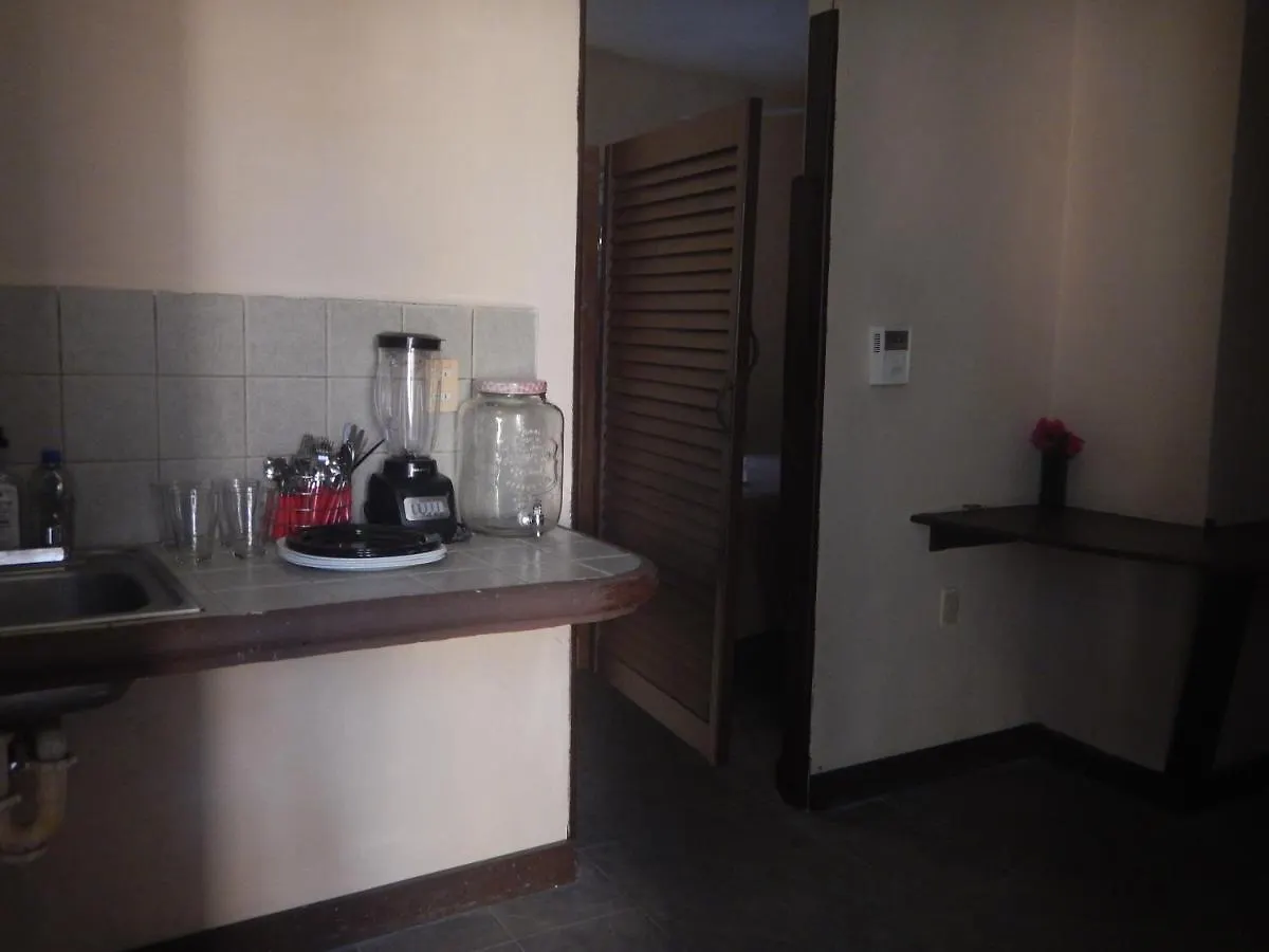 Nyaraló Las Palmas Hotel Playa del Carmen